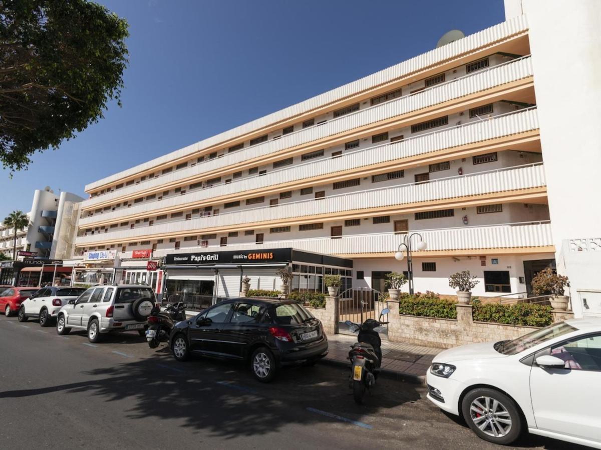 Lightbooking Tenesor 115 Playa Del Ingles Exterior photo