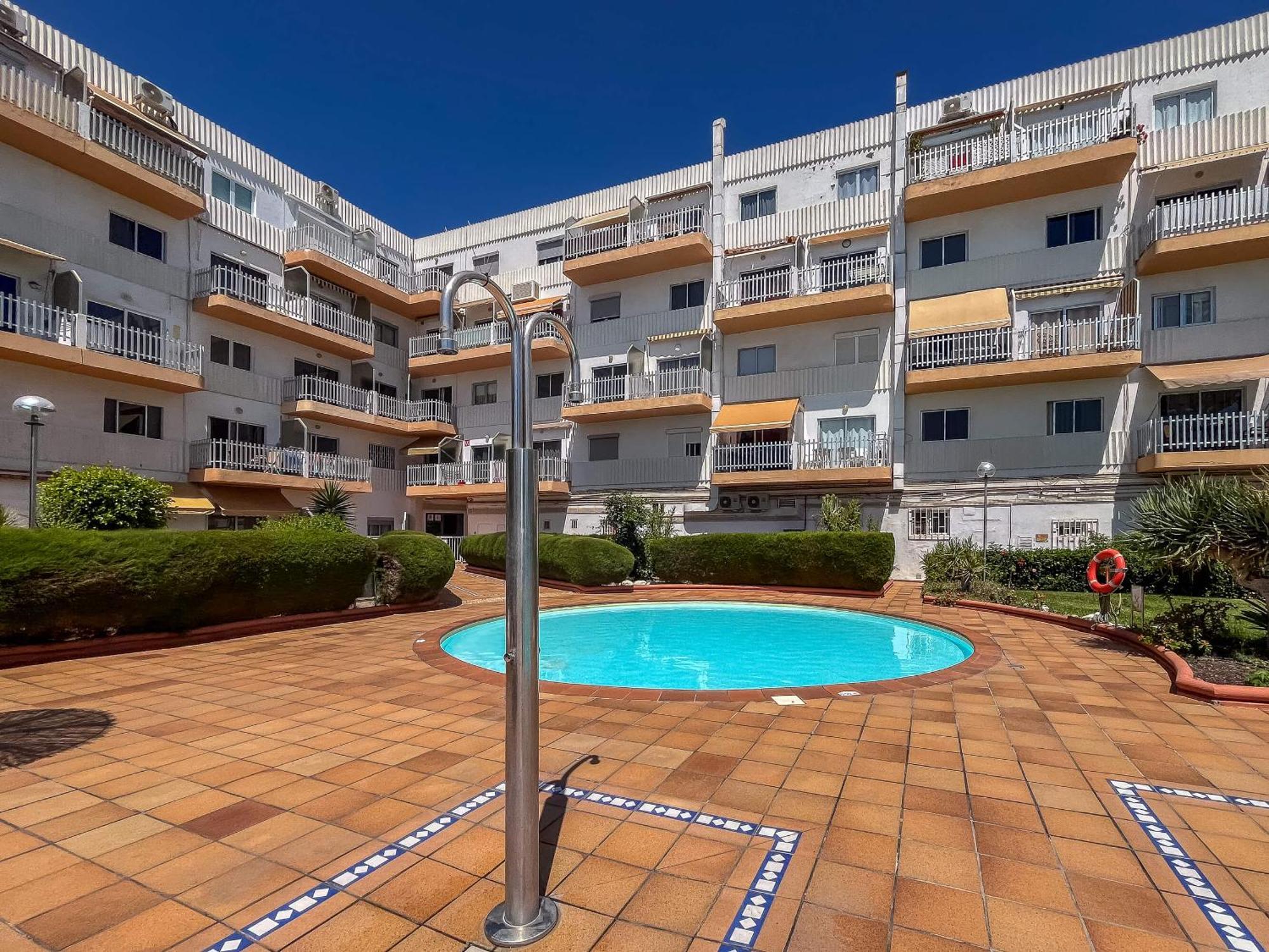 Lightbooking Tenesor 115 Playa Del Ingles Exterior photo